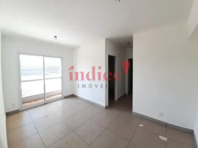 Apartamento com 2 Quartos à venda, 57m² no Parque Residencial Lagoinha, Ribeirão Preto