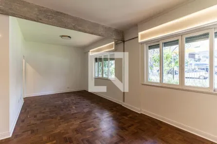 Apartamento com 3 Quartos à venda, 150m² no Higienópolis, São Paulo