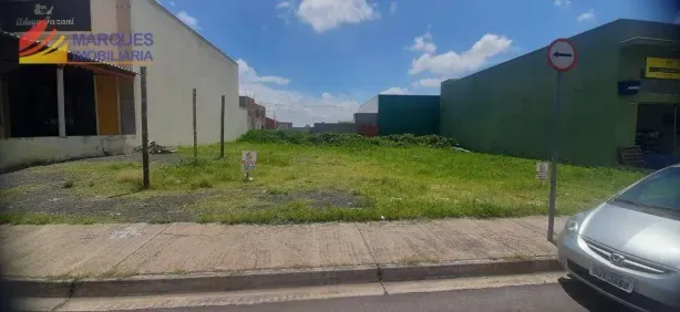 Lote/Terreno à venda, 522m² no Jardim União, Indaiatuba
