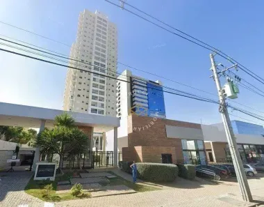 Apartamento com 2 Quartos à venda, 82m² no Vila Homero, Indaiatuba
