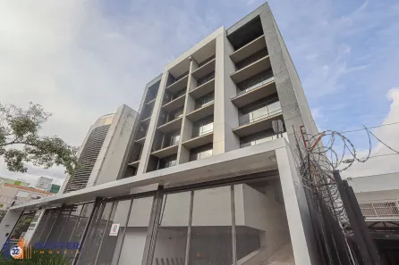 Sala Comercial com 1 Quarto à venda, 44m² no Praia de Belas, Porto Alegre