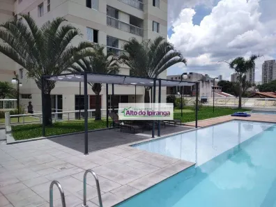 Apartamento com 3 Quartos à venda, 83m² no Vila São José (Ipiranga), São Paulo
