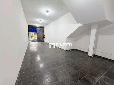Ponto Comercial para alugar, 94m² no Assunção, São Bernardo do Campo