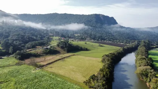 Fazenda/Sítio à venda, 100000m² no , Urubici