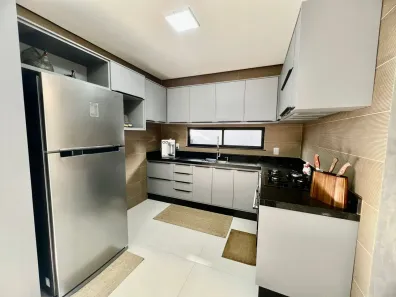 Casa de Condomínio com 3 Quartos à venda, 151m² no Urucunema, Eusébio