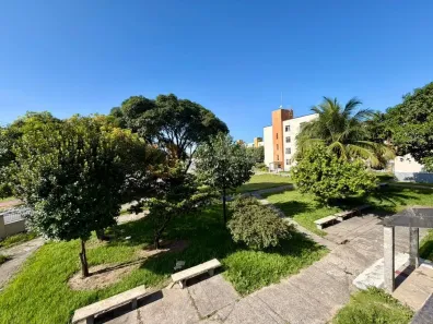 Apartamento com 3 Quartos à venda, 80m² no Castelândia, Serra