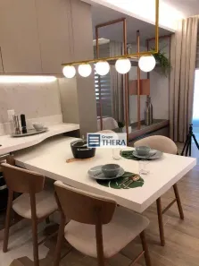 Apartamento com 1 Quarto à venda, 51m² no Rudge Ramos, São Bernardo do Campo