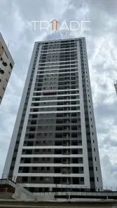 Apartamento com 3 Quartos à venda, 76m² no Madalena, Recife