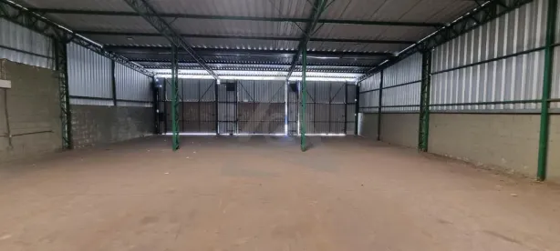 Galpão/Depósito/Armazém para alugar, 491m² no Terminal Intermodal de Cargas (TIC), Campinas