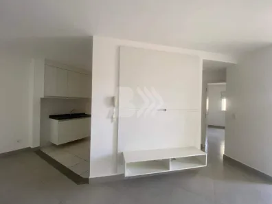 Apartamento com 2 Quartos à venda, 62m² no Paulicéia, Piracicaba