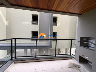 Apartamento com 2 Quartos à venda, 62m² no Itaguá, Ubatuba
