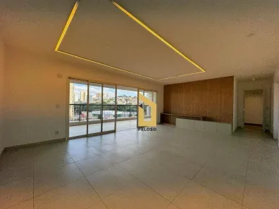 Apartamento com 3 Quartos para alugar, 186m² no Casa Verde, São Paulo