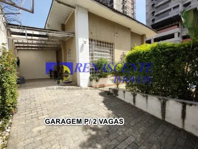 Casa com 2 Quartos à venda, 205m² no Vila Nova Caledônia, São Paulo