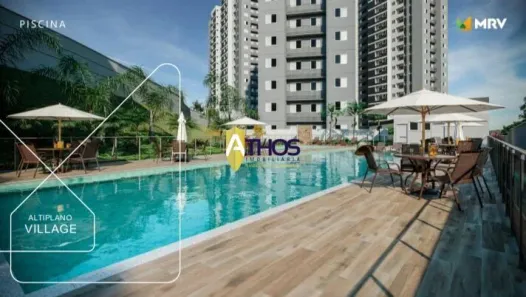 Apartamento com 2 Quartos à venda, 54m² no Altiplano Cabo Branco, João Pessoa