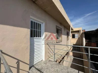 Casa com 2 Quartos para alugar, 100m² no Jundiapeba, Mogi das Cruzes