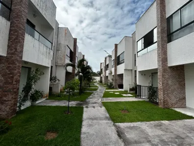 Sobrado com 2 Quartos à venda, 74m² no Ponta Negra, Natal
