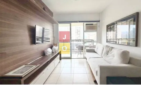Apartamento com 3 Quartos à venda, 86m² no Barra Olímpica, Rio de Janeiro