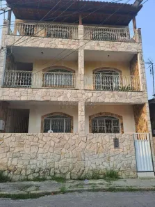 Casa com 5 Quartos à venda, 128m² no Inhoaíba, Rio de Janeiro