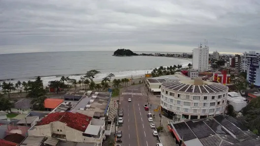 Apartamento com 2 Quartos à venda, 80m² no Centro, Guaratuba