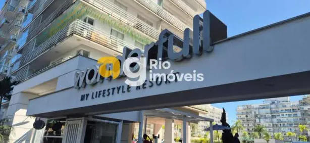 Cobertura com 3 Quartos para alugar, 146m² no Recreio dos Bandeirantes, Rio de Janeiro
