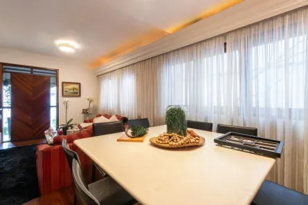 Casa com 4 Quartos à venda, 362m² no Indianópolis, São Paulo
