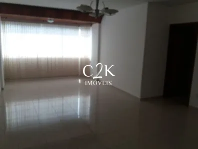 Apartamento com 4 Quartos à venda, 110m² no Setor Bueno, Goiânia