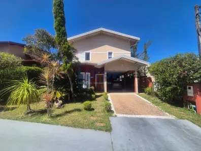 Casa de Condomínio com 5 Quartos à venda, 249m² no Santa Cruz, Valinhos