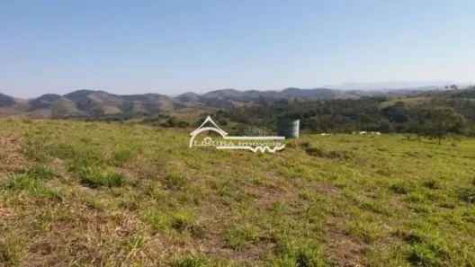 Fazenda/Sítio com 1 Quarto à venda, 23000m² no Rio Abaixo, Jacareí