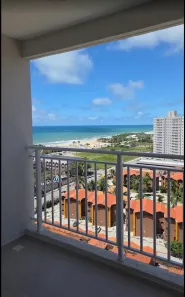 Apartamento com 2 Quartos à venda, 47m² no Praia do Futuro II, Fortaleza