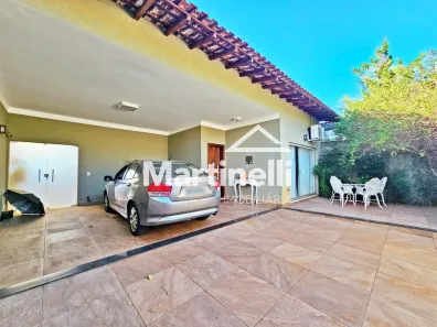 Sobrado com 3 Quartos para alugar, 231m² no Alto da Boa Vista, Ribeirão Preto