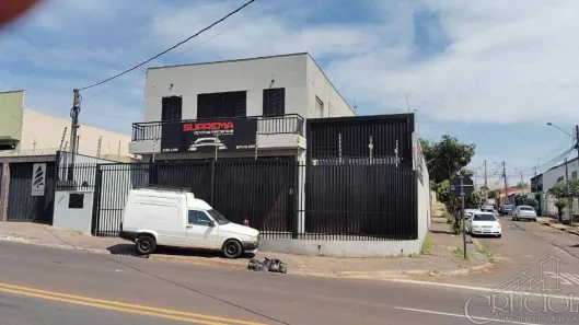 Galpão/Depósito/Armazém à venda, 378m² no Parque Industrial José Belinati, Londrina