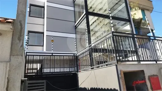 Apartamento com 2 Quartos à venda, 46m² no Tucuruvi, São Paulo