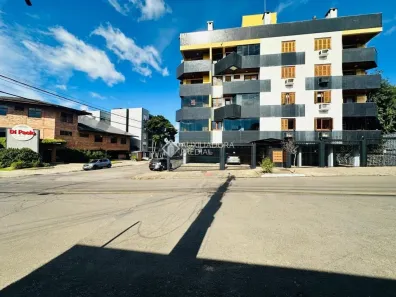 Apartamento com 3 Quartos à venda, 116m² no Ideal, Novo Hamburgo