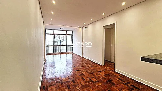 Apartamento com 2 Quartos à venda, 65m² no Boqueirão, Santos