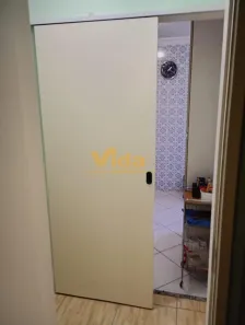 Apartamento com 2 Quartos à venda, 39m² no São Pedro, Osasco