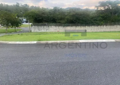 Lote/Terreno à venda, 417m² no Cézar de Souza, Mogi das Cruzes