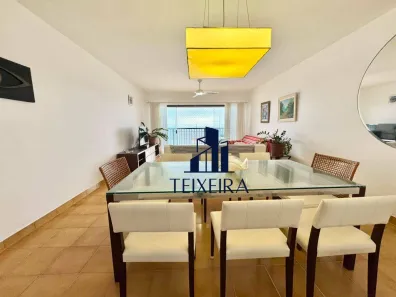 Apartamento com 3 Quartos à venda, 150m² no Vila Santa Rosa, Guarujá