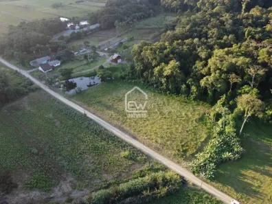 Fazenda/Sítio com 1 Quarto à venda, 10m² no Rancho Bom, Schroeder