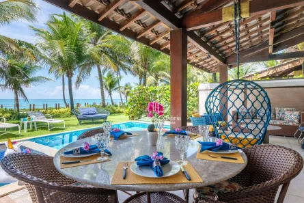 Casa com 4 Quartos à venda, 197m² no , Ipojuca