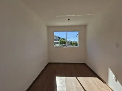 Apartamento com 2 Quartos à venda, 45m² no Aeroporto, Juiz de Fora