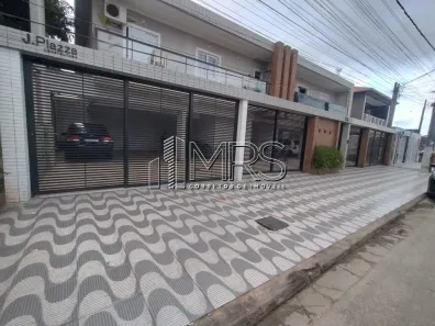 Casa com 2 Quartos à venda, 53m² no Melvi, Praia Grande