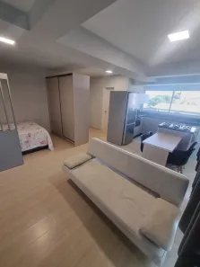 Apartamento com 1 Quarto para alugar, 40m² no Desvio Rizzo, Caxias do Sul