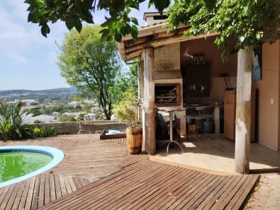 Casa com 3 Quartos à venda, 430m² no Fazenda São Borja, São Leopoldo