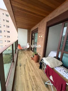 Apartamento com 1 Quarto à venda, 36m² no Santa Cecília, São Paulo
