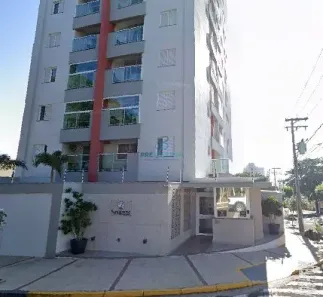 Apartamento com 1 Quarto à venda, 42m² no Vila Aeroporto Bauru, Bauru