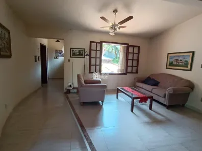 Casa com 5 Quartos à venda, 700m² no Quintas do Godoy, Betim