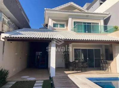 Casa com 4 Quartos à venda, 471m² no Recreio dos Bandeirantes, Rio de Janeiro