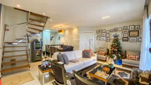 Cobertura com 3 Quartos à venda, 211m² no Alto da Mooca, São Paulo