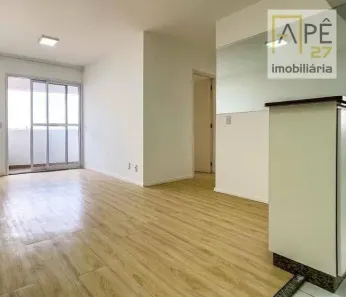 Apartamento com 3 Quartos à venda, 71m² no Gopoúva, Guarulhos