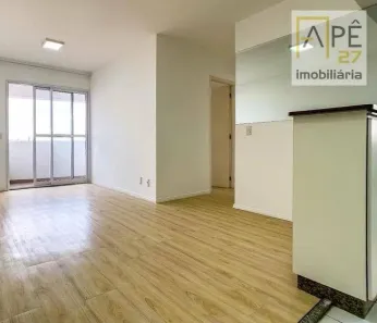 Apartamento com 3 Quartos para venda ou aluguel, 71m² no Gopoúva, Guarulhos